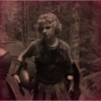 Percy Jackson