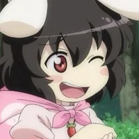 Tewi inaba 