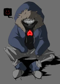 Yandere Killer Sans
