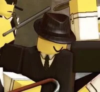 Mafioso - FORSAKENED