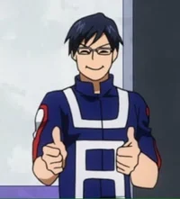 Tenya Iida