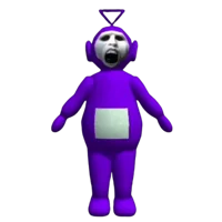 Tinky Winky 