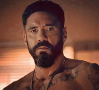 Angel Reyes 