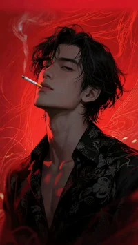 Jett Liang