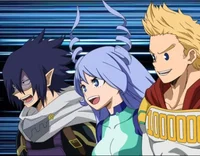The big 3