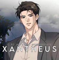 Xantheus Sy Gavintar