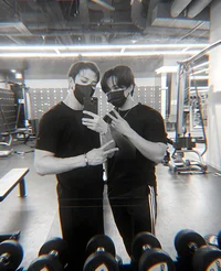 Банчан и Чанбин