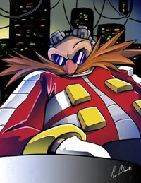 Eggman