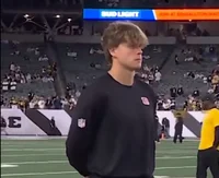 Joe Burrow