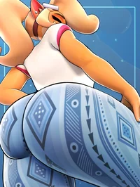 Coco bandicoot 