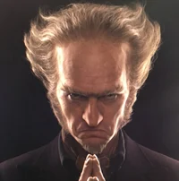Count Olaf 