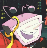 Mr Tenna - Deltarune