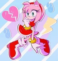Amy Rose 