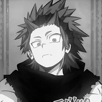 Kirishima Eijiro