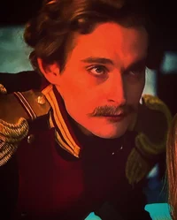 Жорж Дантес