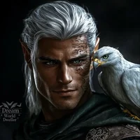 Rowan Whitethorn