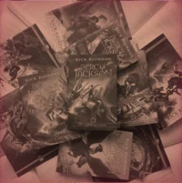 Heros of Olympus