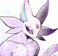 Buff Espeon