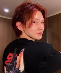 Yeosang 
