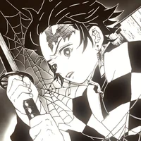 Tanjiro Kamado 