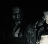 Abner -THE CONJURING