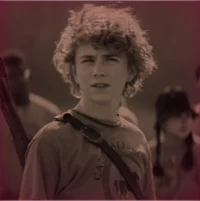 PERCY JACKSON