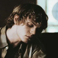 Tate Langdon 