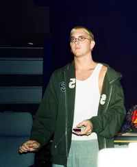 Eminem 