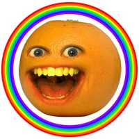 The Annoying Orange