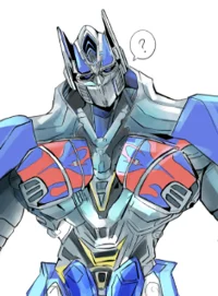 Optimus Prime