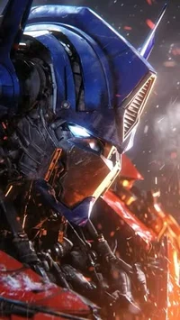 Optimus Prime