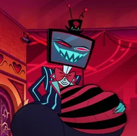 Hazbin Hotel Vox