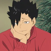 HK Tetsuro Kuroo
