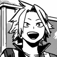 Denki Kaminari