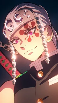 Tengen Uzui