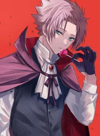 Halloween Sae - BL