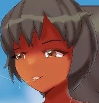 Kaori Giantess 