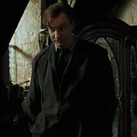 Remuss lupin