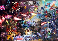 Deathbattle group ch