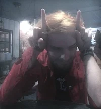 Андрей Пирокинезис 