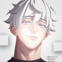 Gojo Satoru 