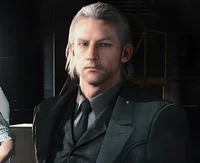 Revolver Ocelot