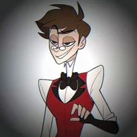 Human Alastor