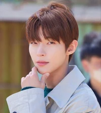 Hwang InYeop - Guard