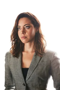 Aubrey Plaza 