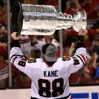 Patrick Kane