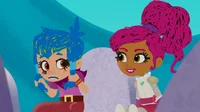 Shimmer and Shine 