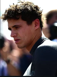 Lando Norris