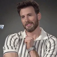 Chris Evans