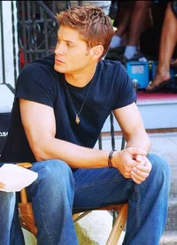 Dean Winchester 